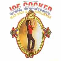 廃盤 6枚組 JOE COCKER MAD DOGS & ENGLISHMEN Joe Cocker - Mad Dogs & Englishmen [2 LP][Reissue] - Amazon